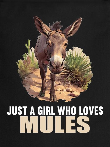 Mules Mule