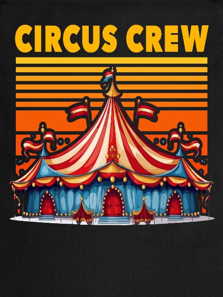 Circus Crew