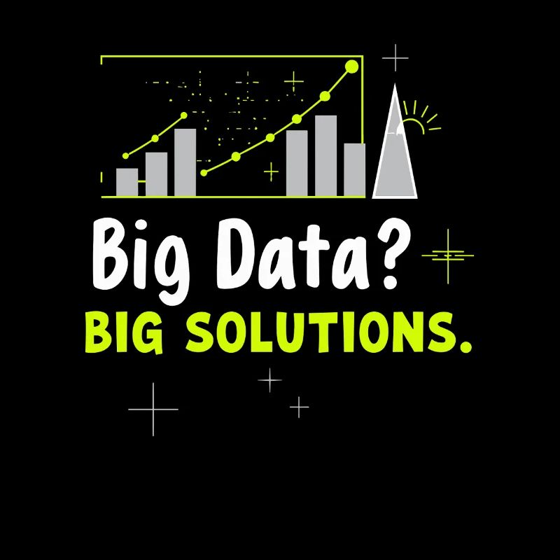 Analyste de données Spécialiste Big Data Business