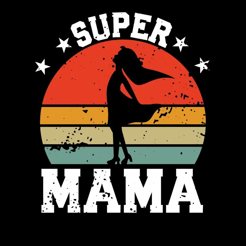 super mama