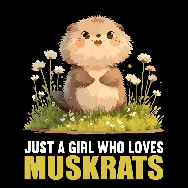 Rat musqué