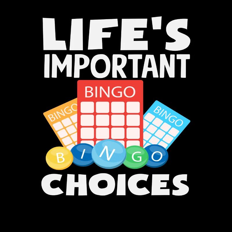 Bingo Player Vital Decisions