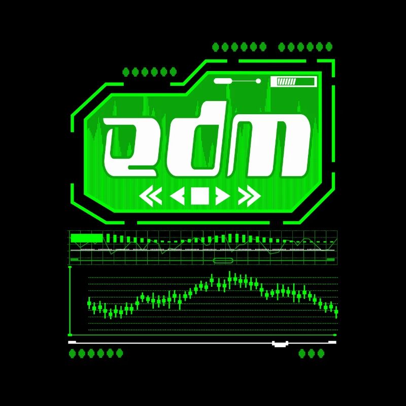 EDM Trance Electronic Dance Music Rave