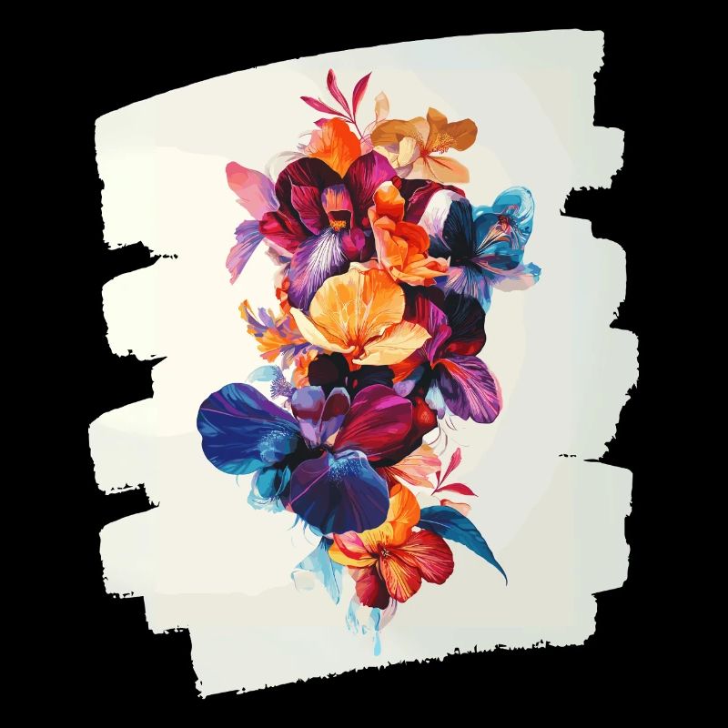 Printemps Printemps Début Fleur Fleurs