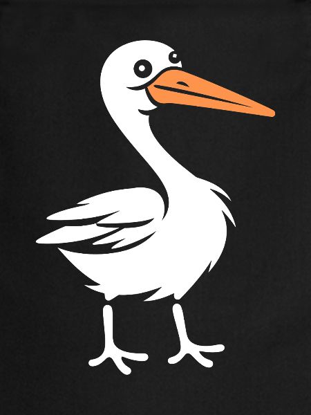 cigogne