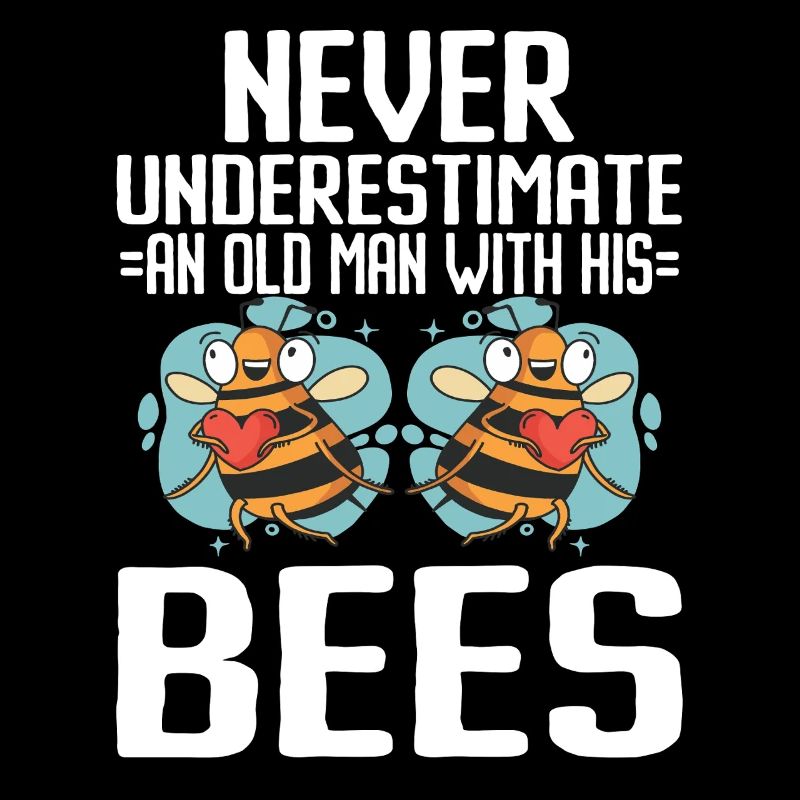 Beekeeping Bees Beekeeper