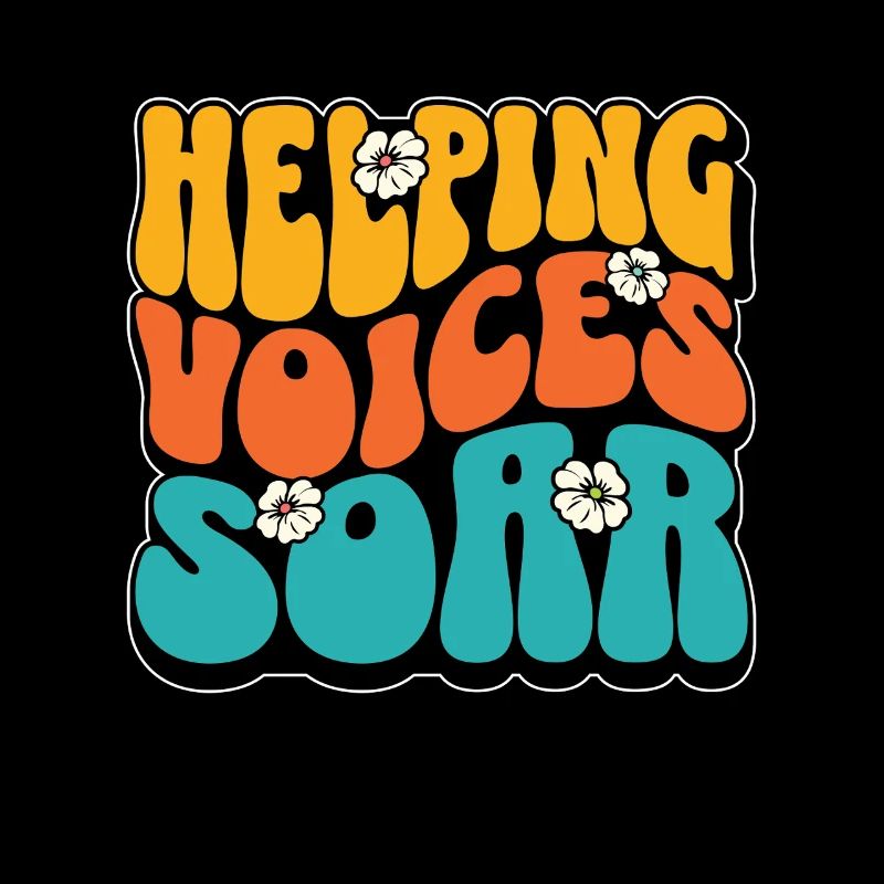 Speech Therapy Helping Voices Soar Physiotherapist