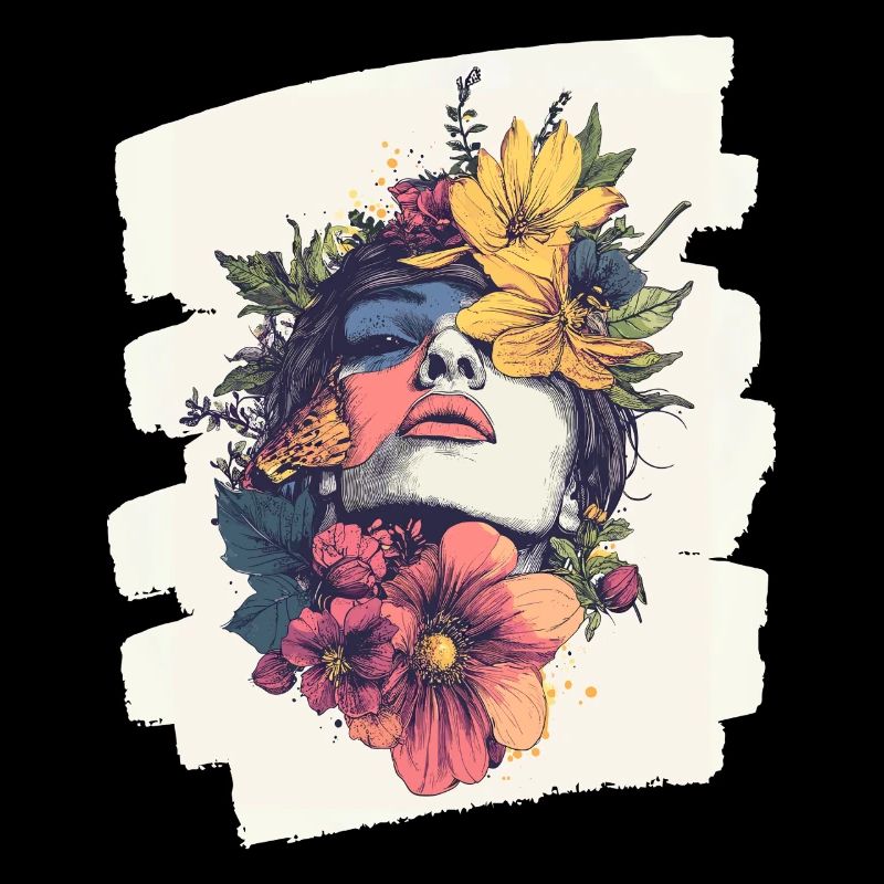 Printemps Printemps Début Fleurs