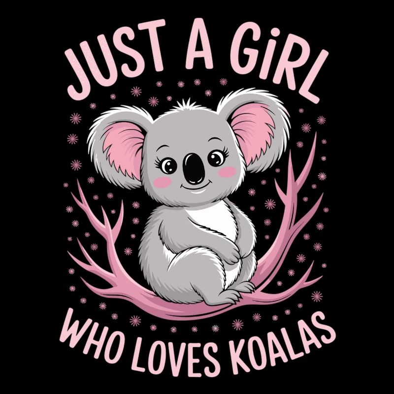 Chemise Koala – Parfaite pour les amateurs de Koala