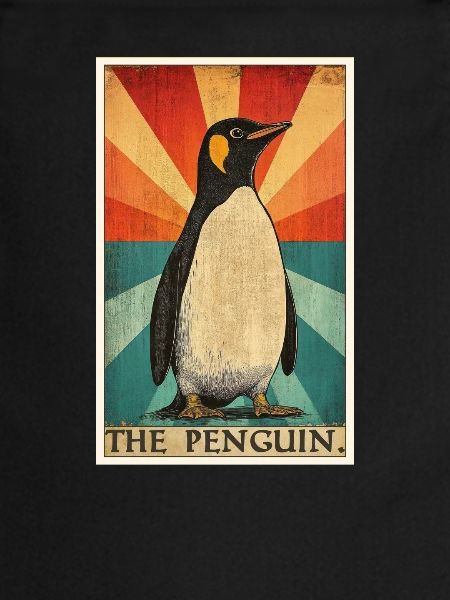 Pingouins Pingouin
