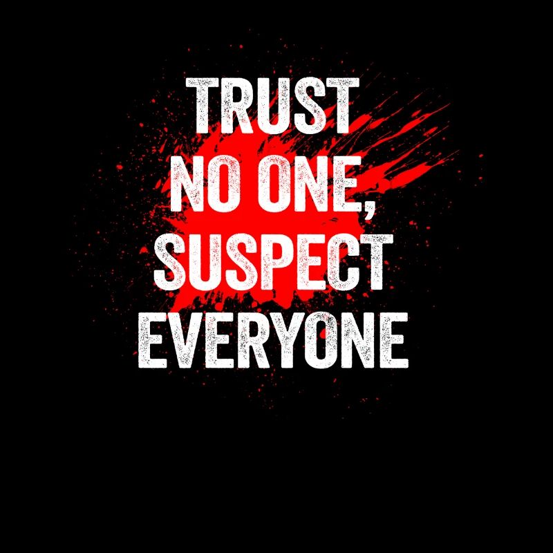 Murder Mystery Dinner Fun Night