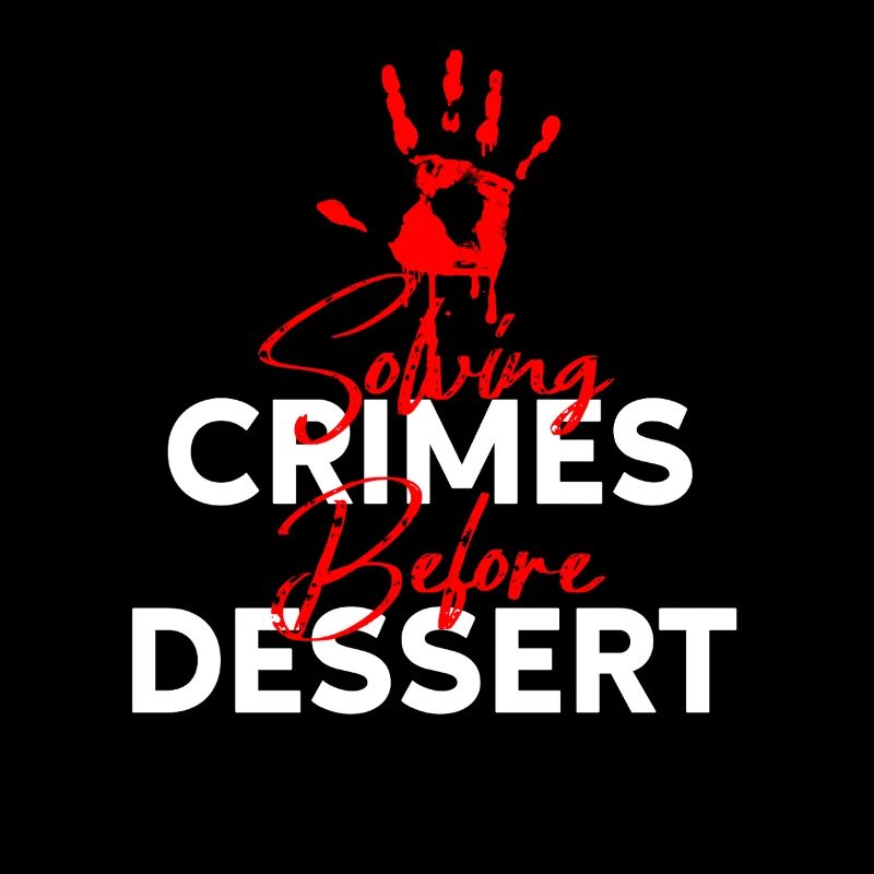 Murder Mystery Dinner Fun Night