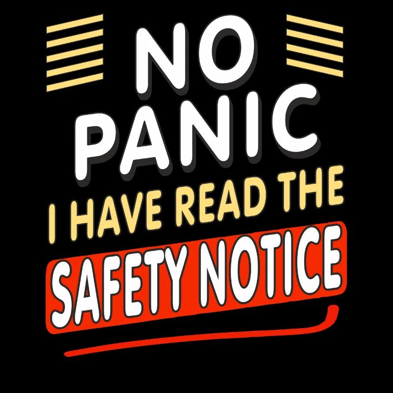 No Panic
