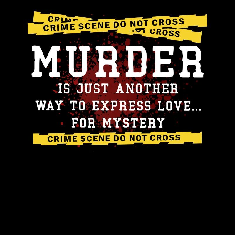 Murder Mystery Dinner Fun Night