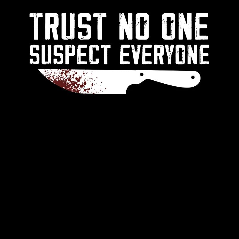 Murder Mystery Dinner Fun Night