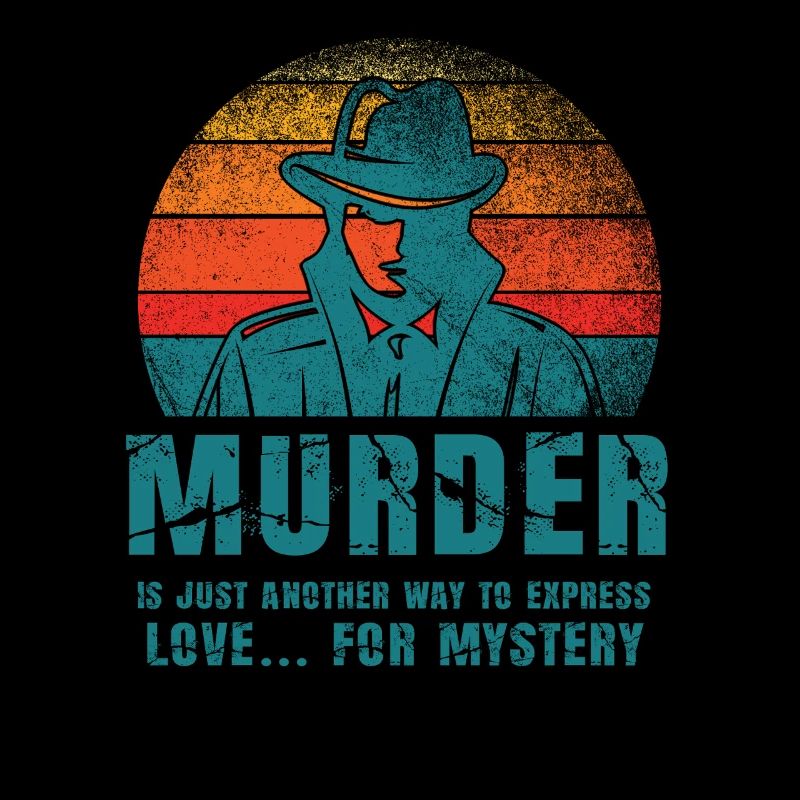 Murder Mystery Dinner Fun Night