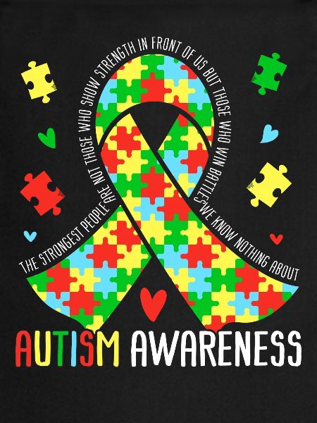 Autism Awareness