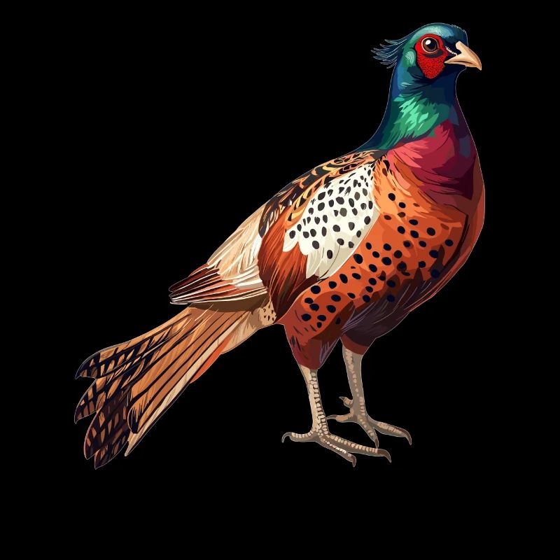 Pheasants Pheasant