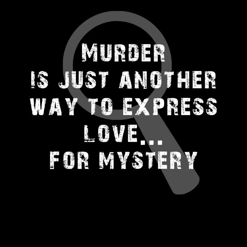 Murder Mystery Dinner Fun Night