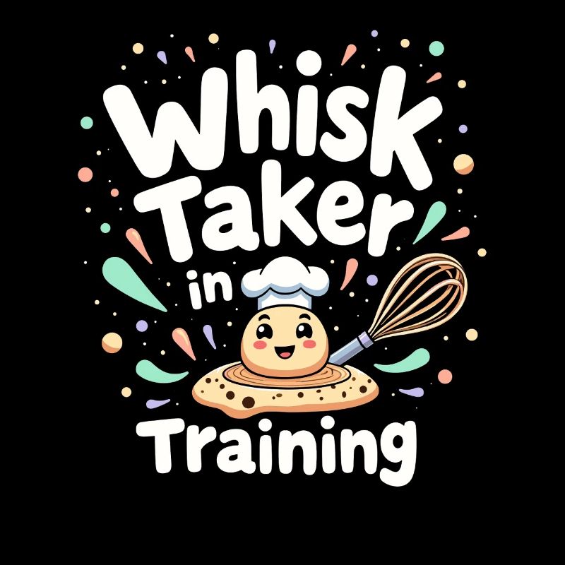 Junior Baking Kandidat Junger Koch Backen