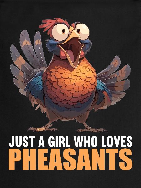 Pheasants Pheasant