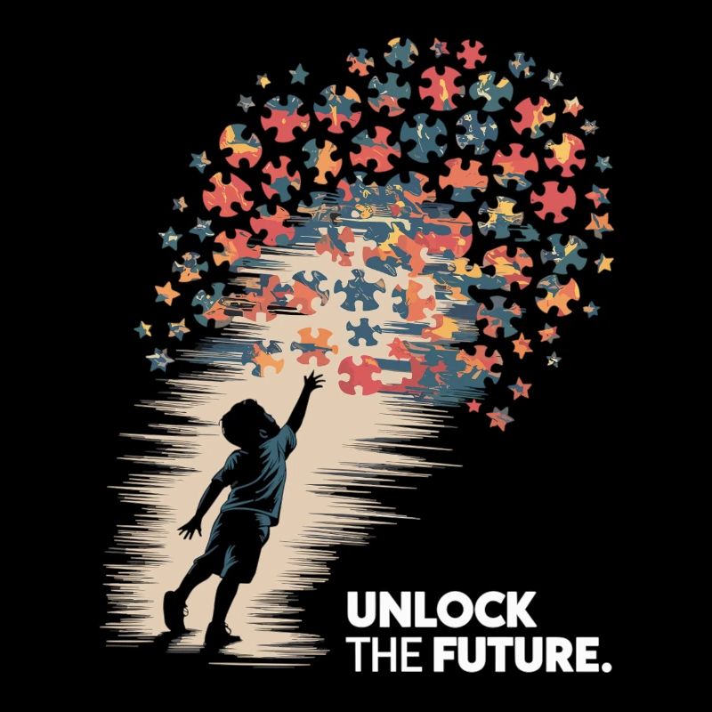 Understanding Autism – Hope & Puzzle