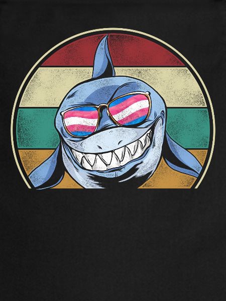 Fierté LGBT transgenre