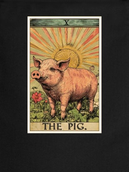 Cochon Cochon