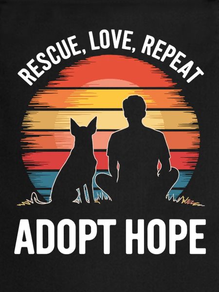 Adoption de chien Sunset