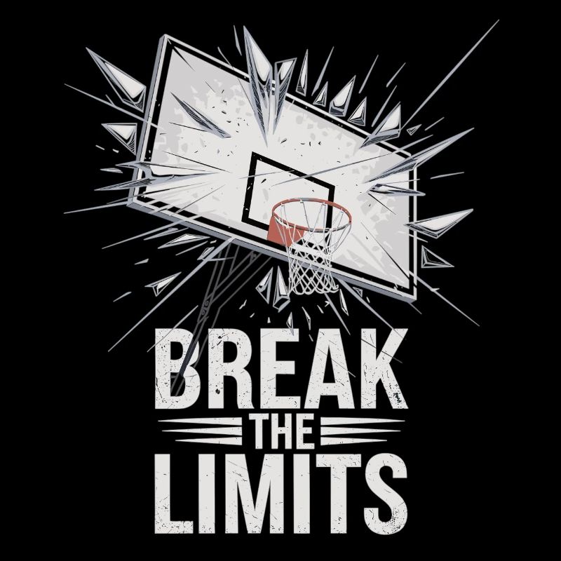 Dunk und Zerstörung – Break the Limits