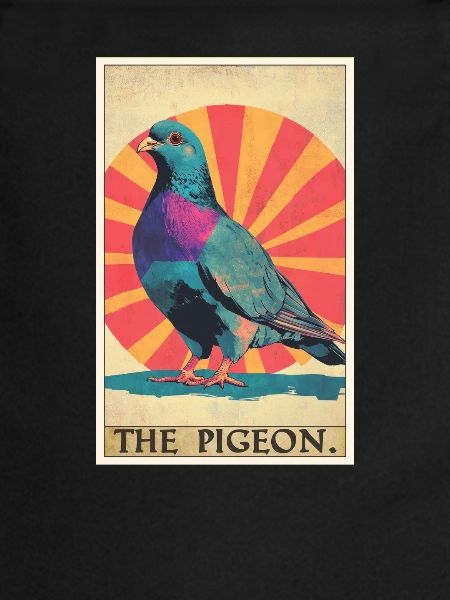 Pigeons Pigeon