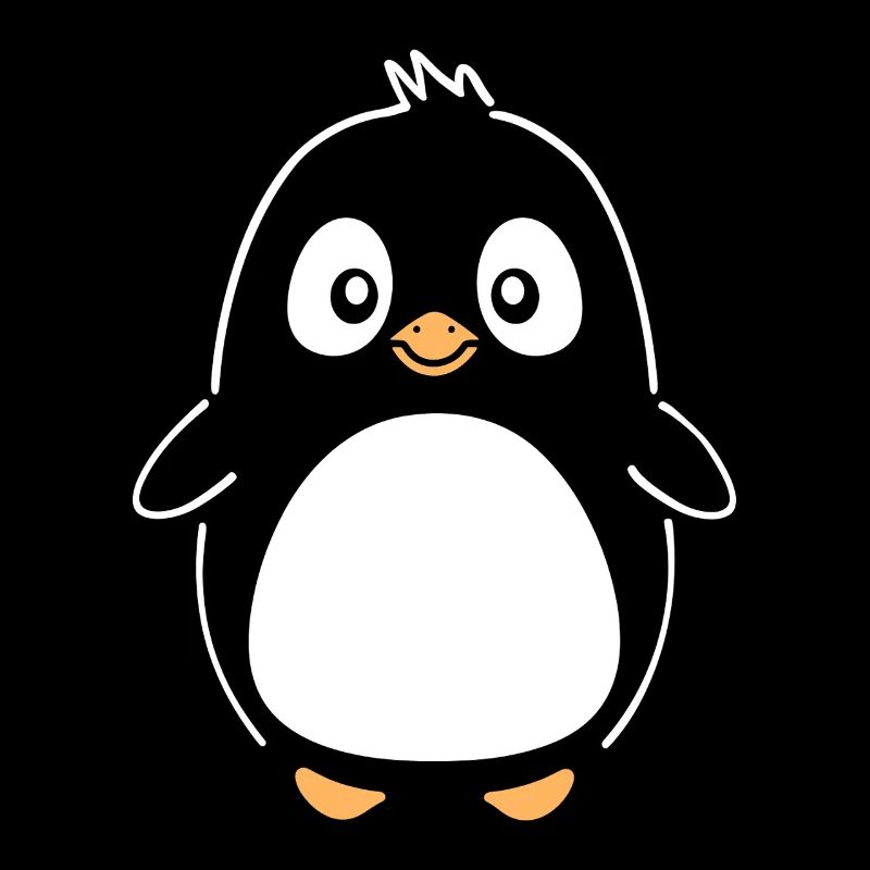 penguin