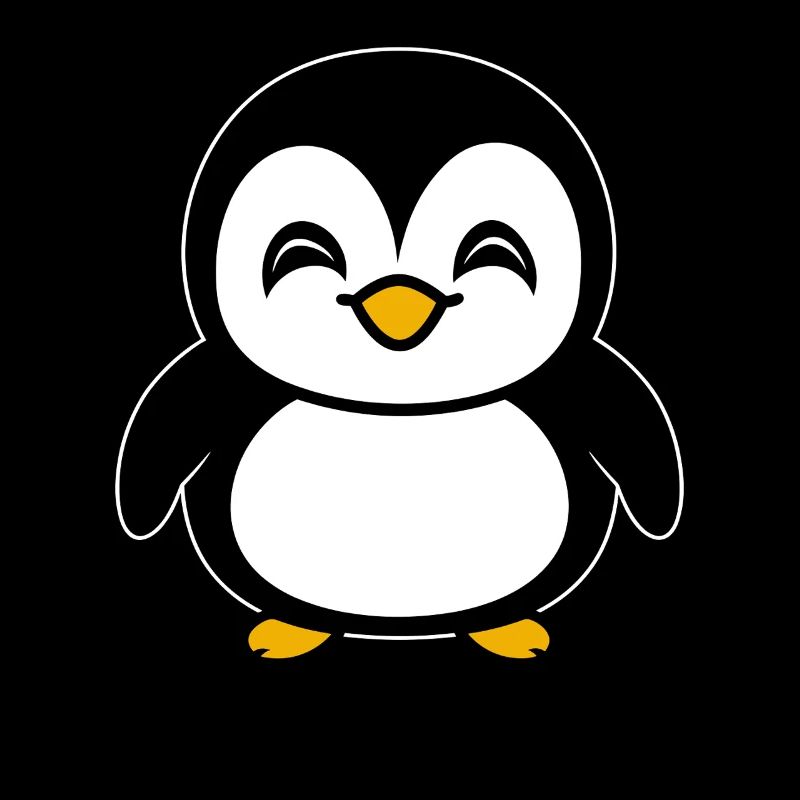 penguin