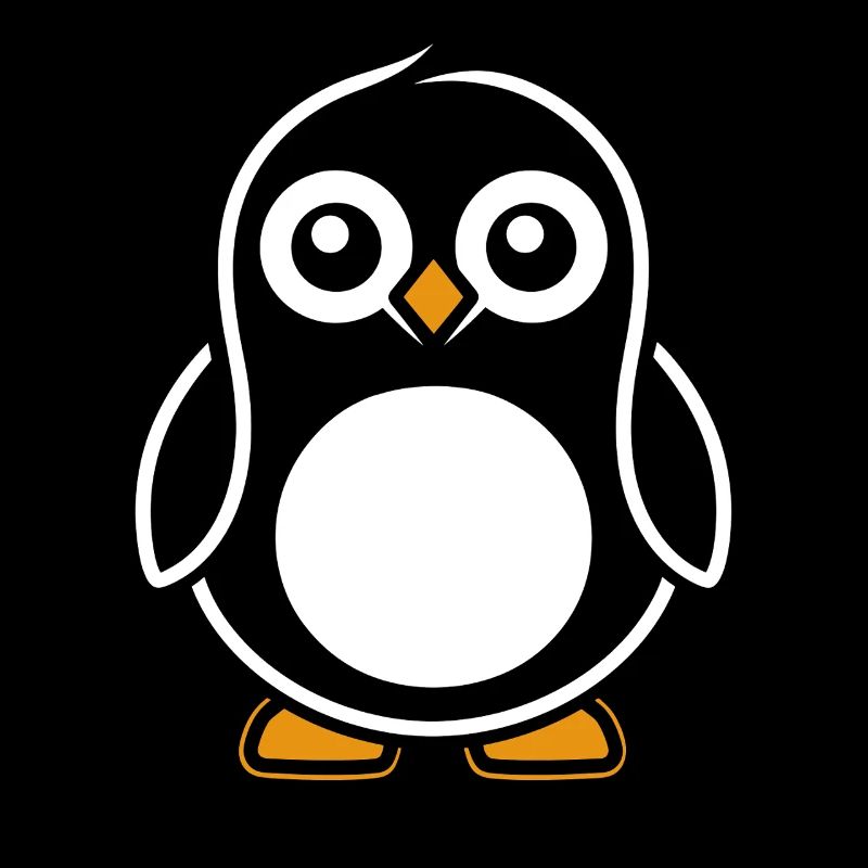 penguin