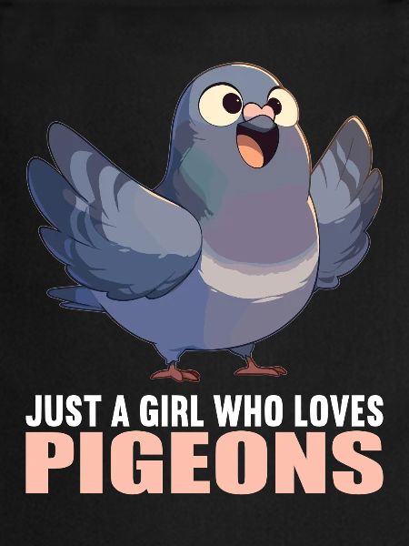 Pigeons Pigeon