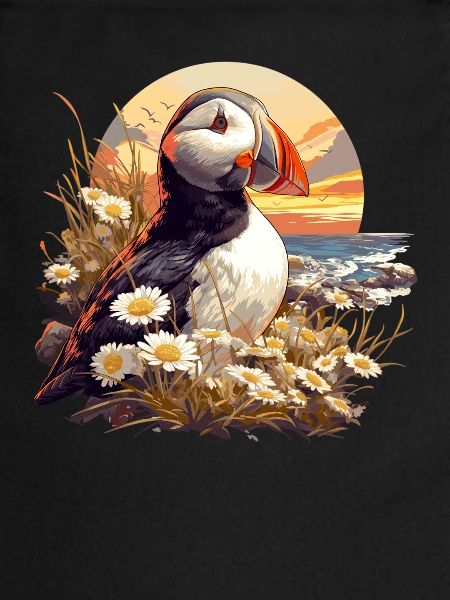 Puffin