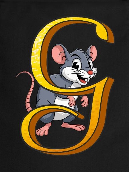 LETTRE G