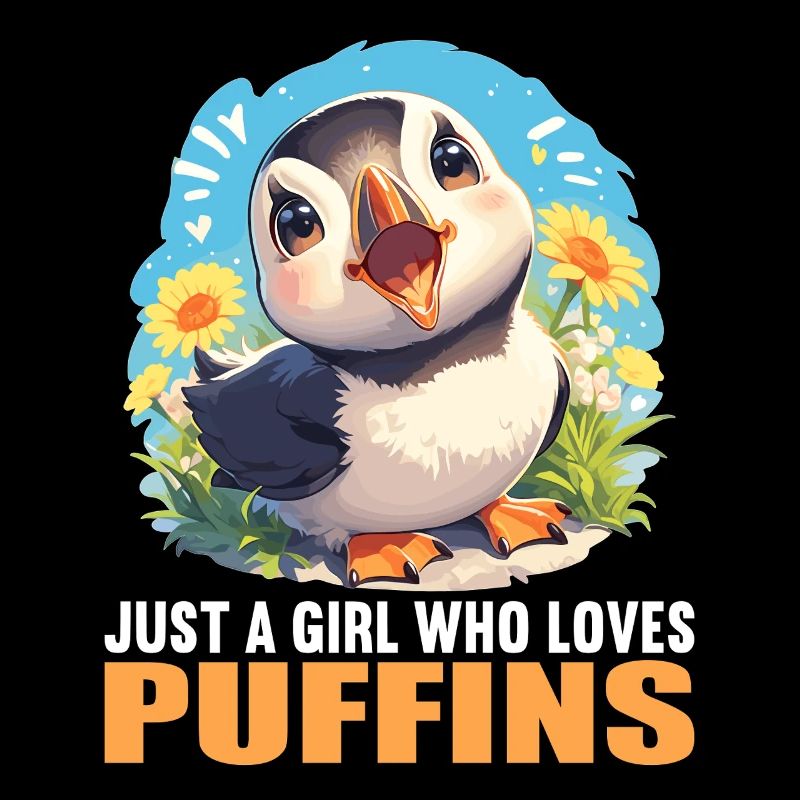 Puffin