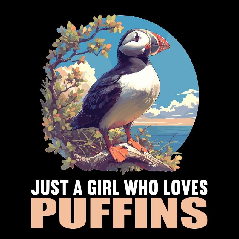 Puffin