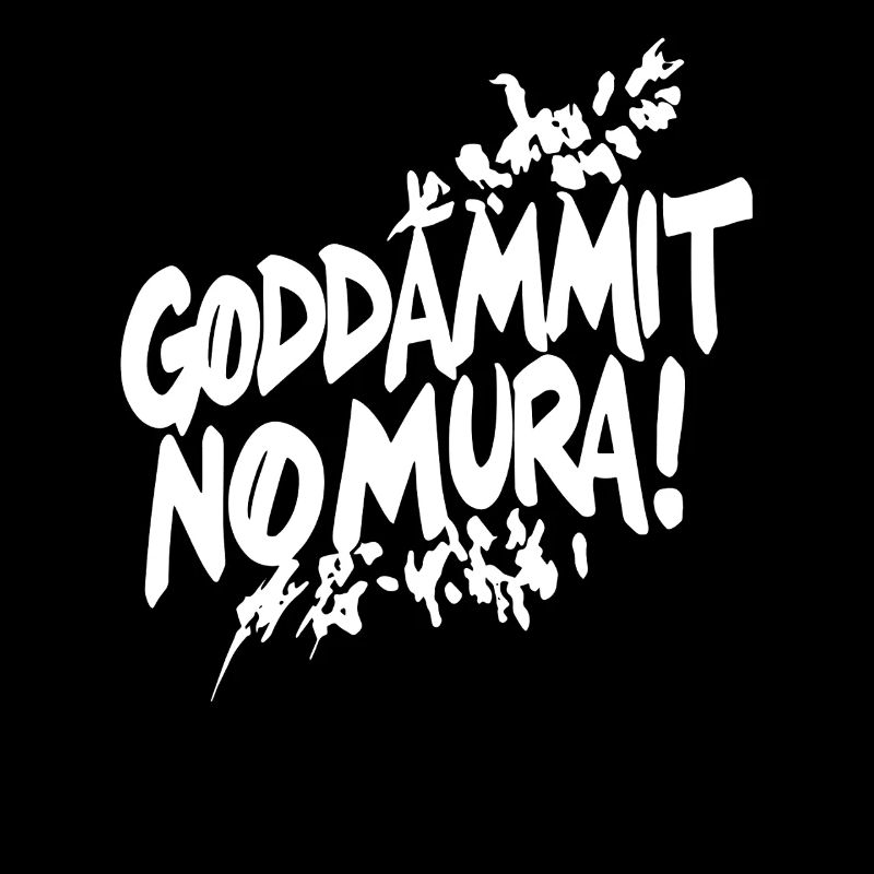 Goddammit Nomura – Conception de la destruction