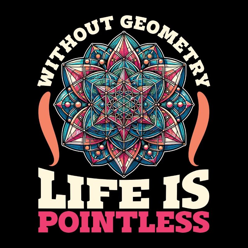 Mathematician Without Geometry Life Statistician