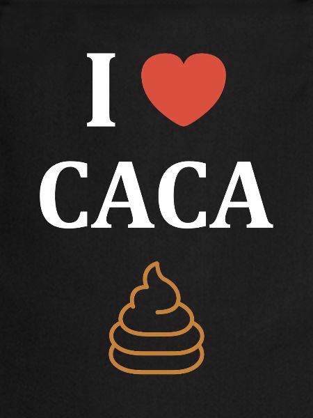 caca
