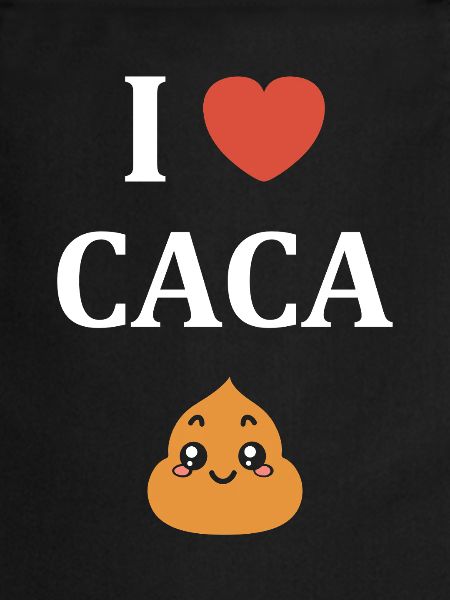caca
