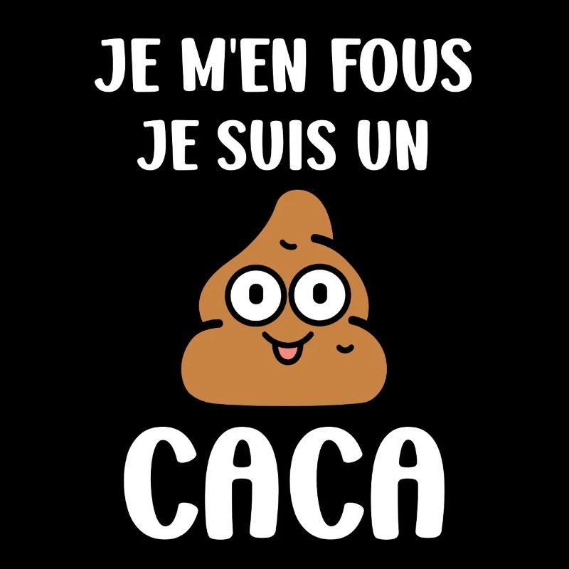 caca