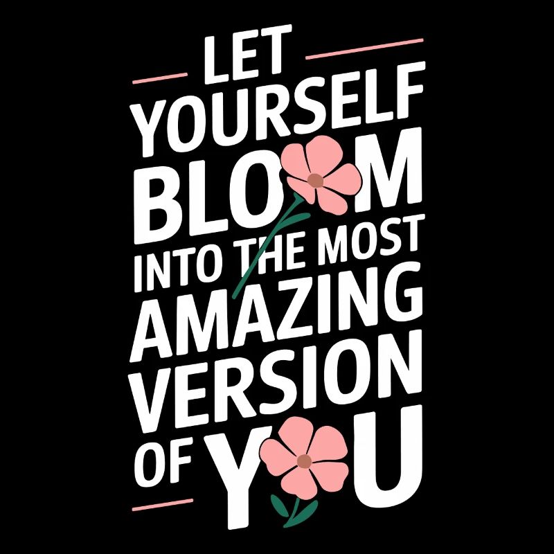 Déployez-vous à la meilleure version de vous-même