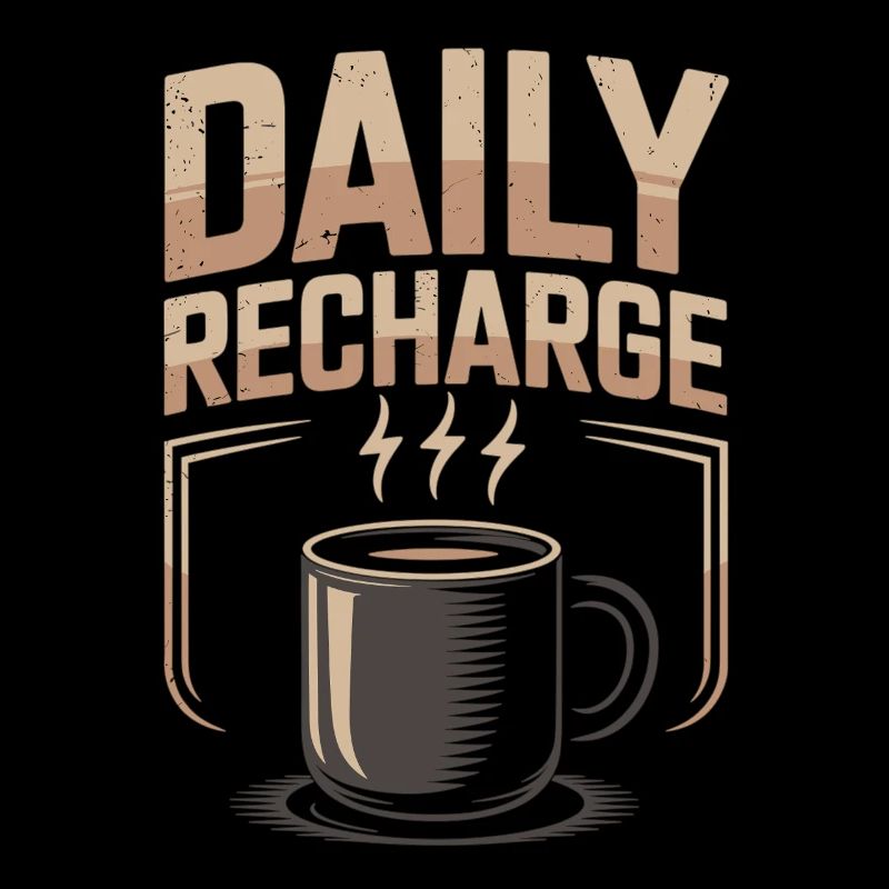 Café - Rituel matinal avec style