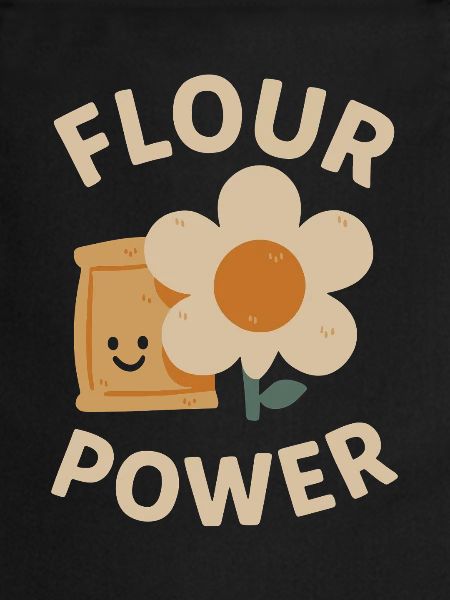 Flour Power