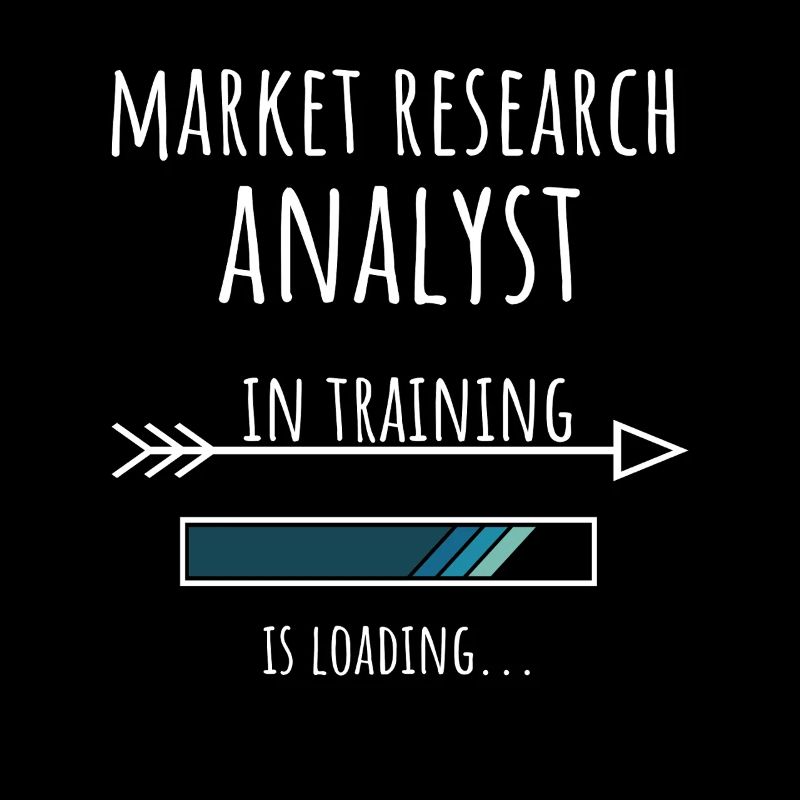 Market Research Analyst in Training Profession