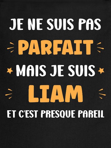 Liam