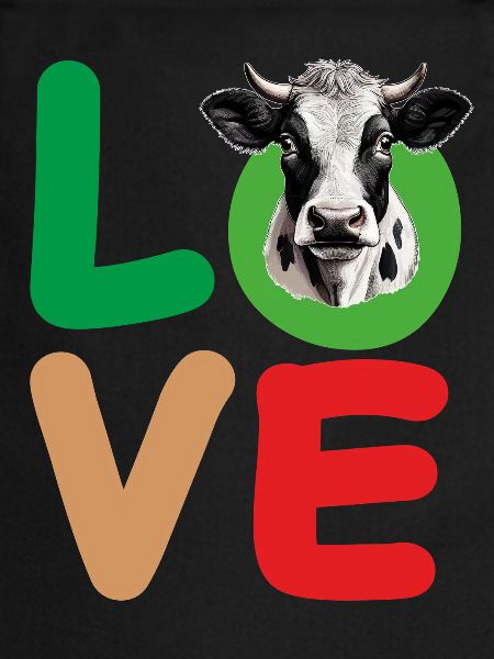 VACHE D’AMOUR